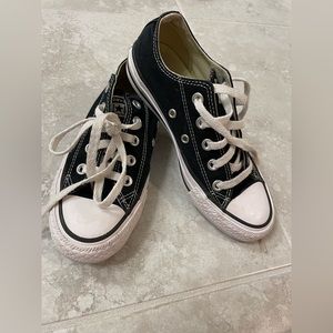 Converse Chuck Taylor converse all star